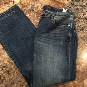 Lucky Brand 221 Original Straight fit - 36x34